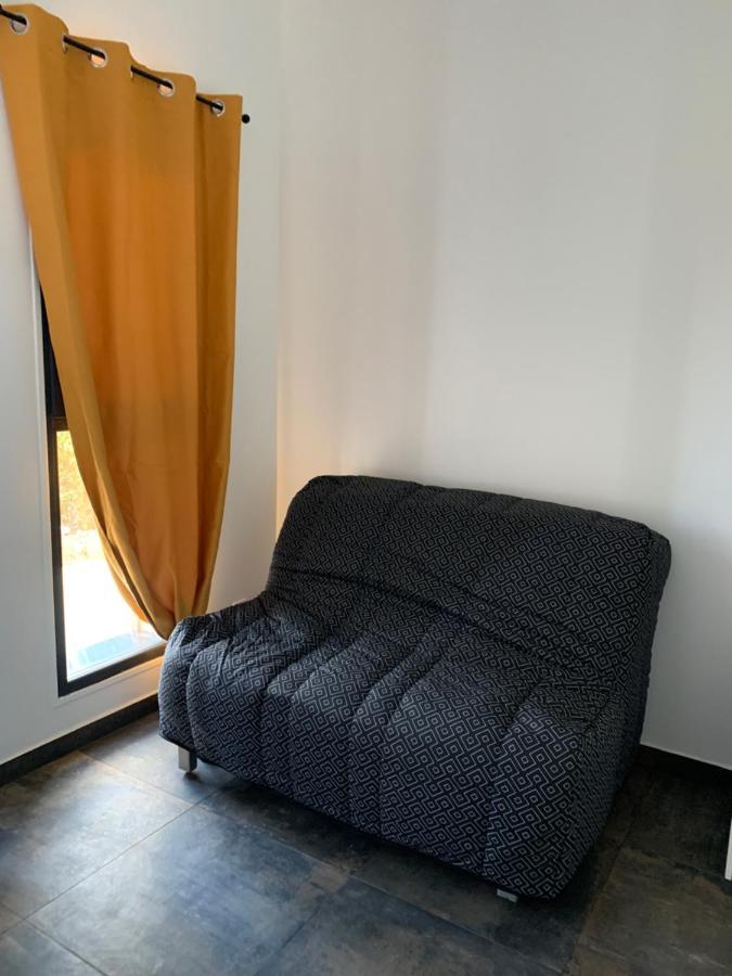 Daisy Appartement Independant Proche De Disney Paris 谢西 外观 照片