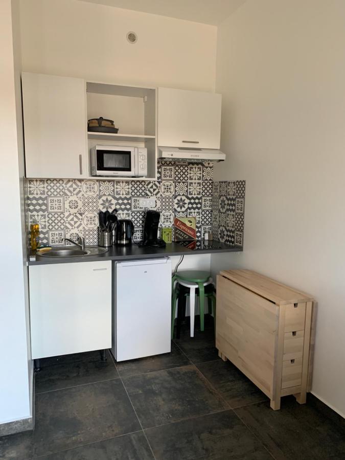 Daisy Appartement Independant Proche De Disney Paris 谢西 外观 照片