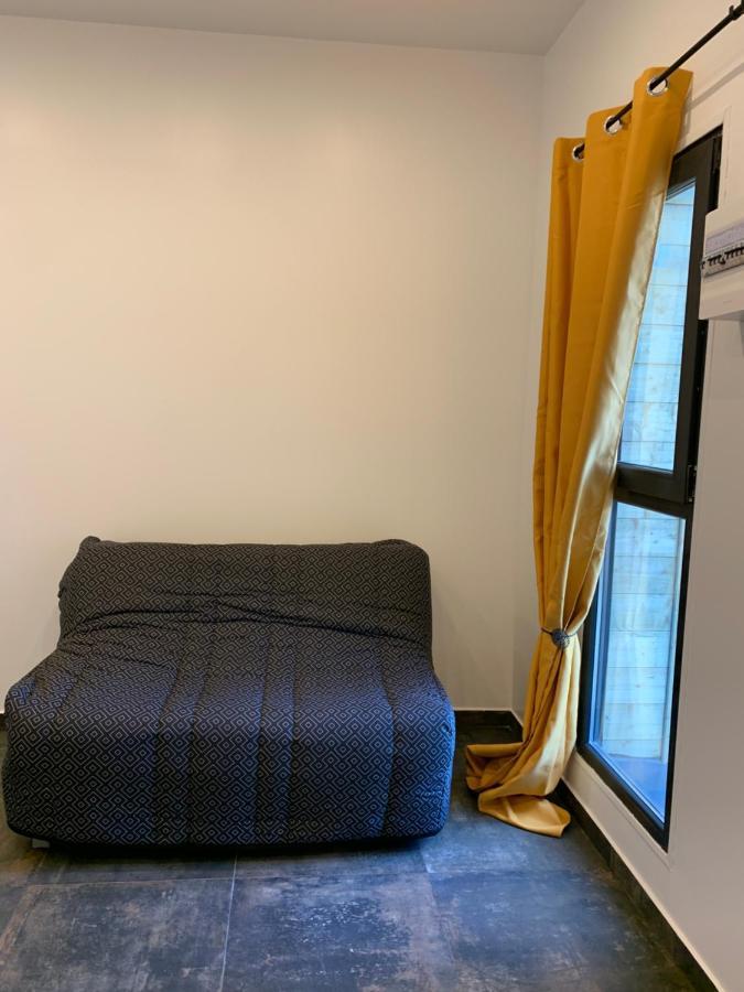 Daisy Appartement Independant Proche De Disney Paris 谢西 外观 照片
