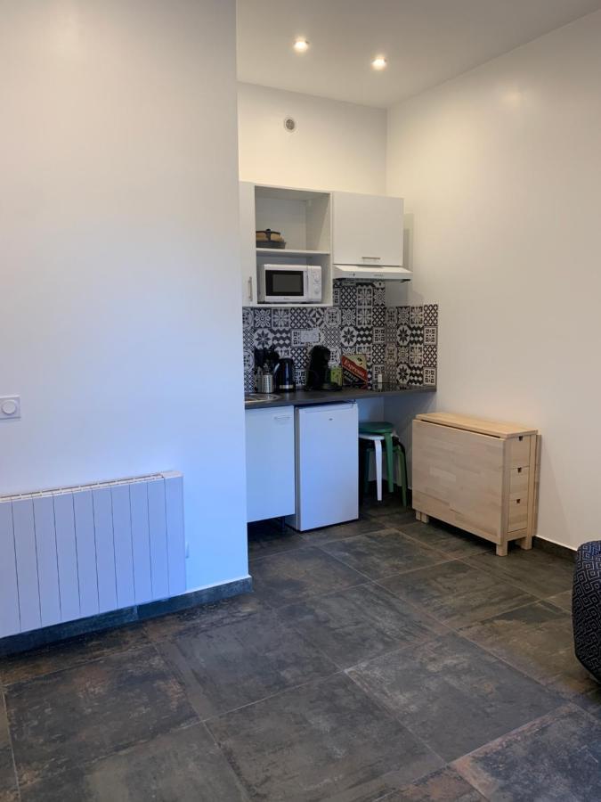 Daisy Appartement Independant Proche De Disney Paris 谢西 外观 照片