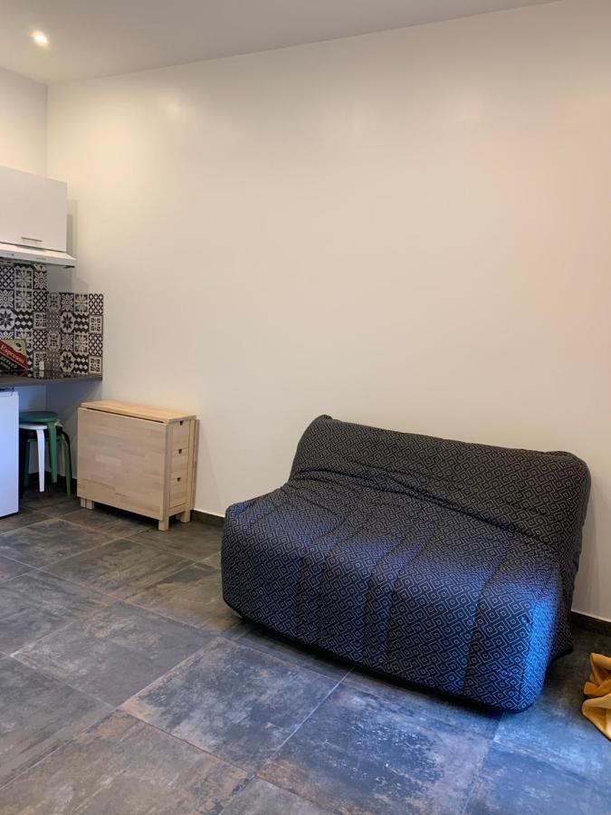 Daisy Appartement Independant Proche De Disney Paris 谢西 外观 照片
